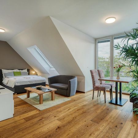 Flarent Vienna Apartments-Wg المظهر الخارجي الصورة