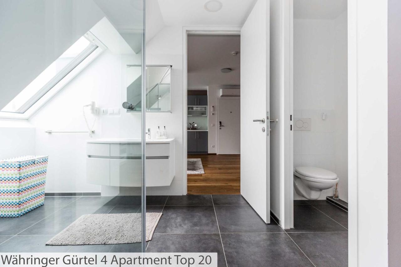 Flarent Vienna Apartments-Wg المظهر الخارجي الصورة