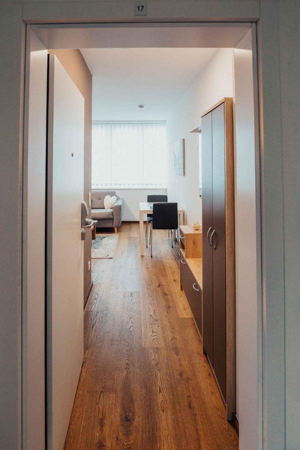 Flarent Vienna Apartments-Wg المظهر الخارجي الصورة