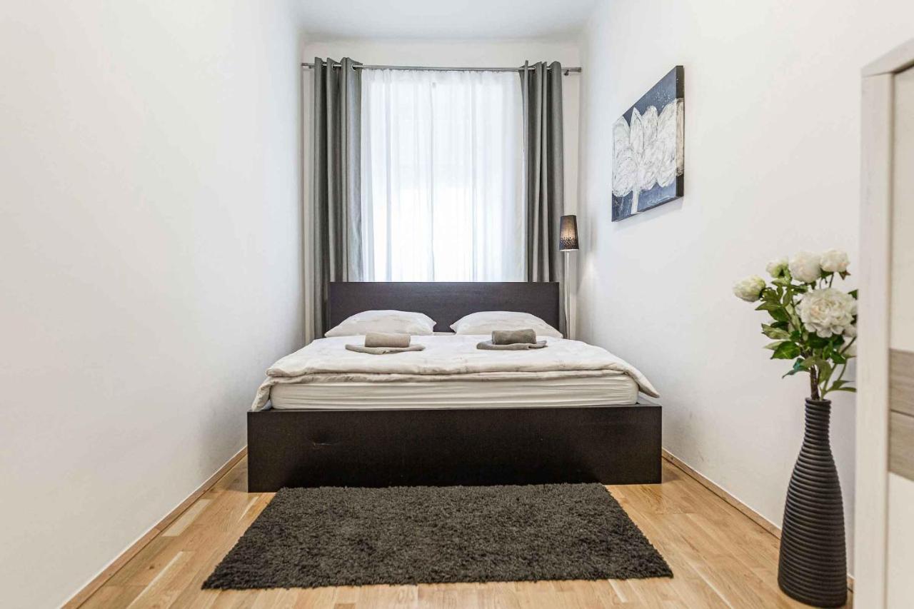 Flarent Vienna Apartments-Wg المظهر الخارجي الصورة