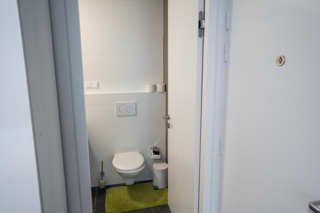 Flarent Vienna Apartments-Wg المظهر الخارجي الصورة