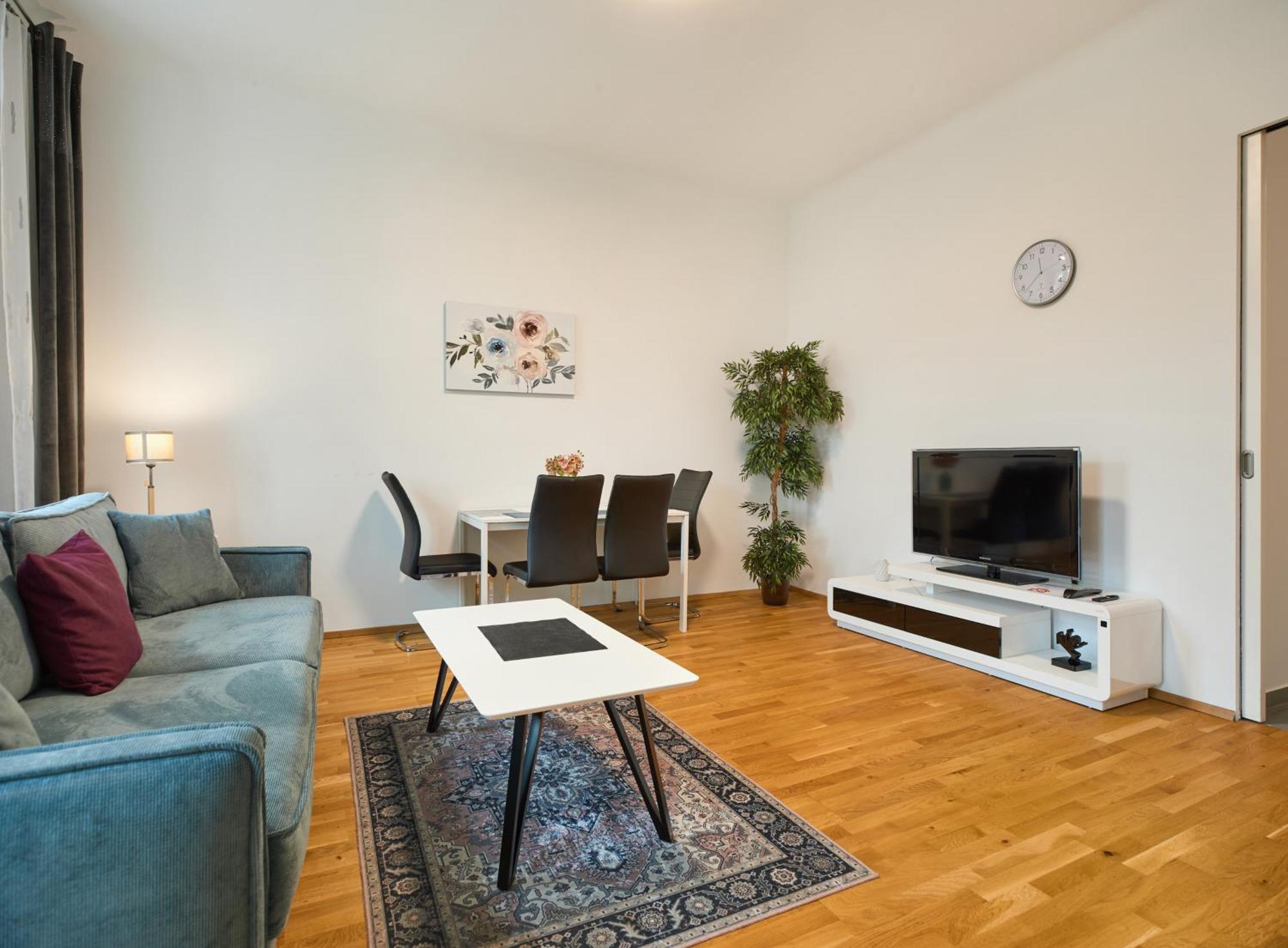 Flarent Vienna Apartments-Wg المظهر الخارجي الصورة